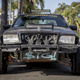 Illustration for article titled Heres The Batshit Baja Mercedes I Found Parked On The Streets Of LA